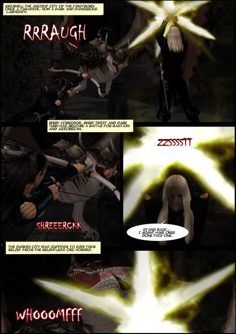 Age of Ruin page 3